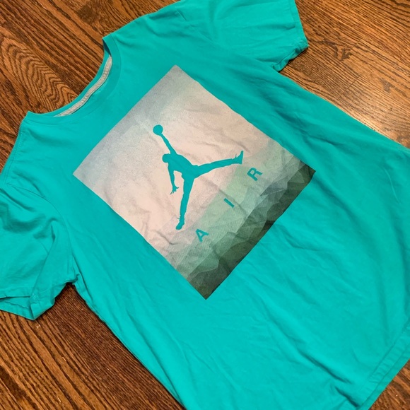 Jordan Other - Jordan Tee